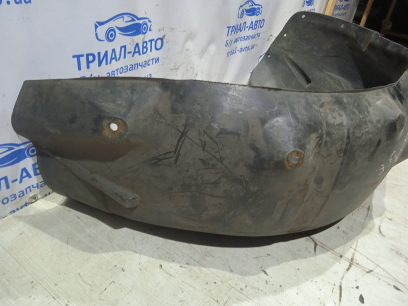 Подкрылок задний правый Suzuki Grand Vitara JT 2005 (б/у) Київ - зображення 3