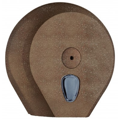 Держатель бумаги туалетной JUMBO WOOD Київ - зображення 1