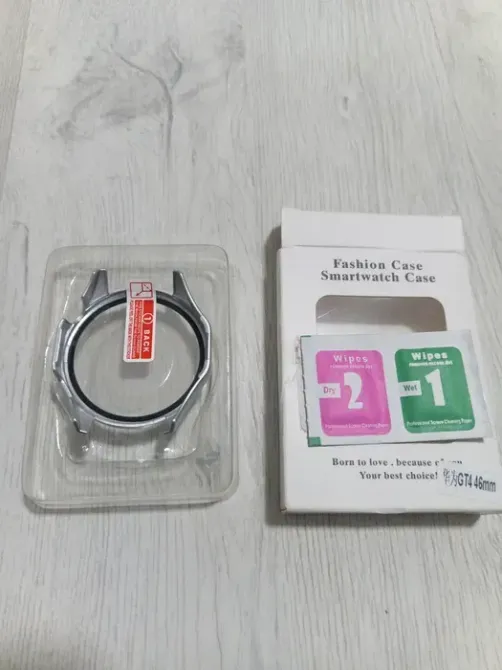 G4 Pro Plus Smart Watch 1.53 Inch NFC GPS Wireless Charging Tracker 360*360 HD Screen Men Smartwatch Мукачево - изображение 10