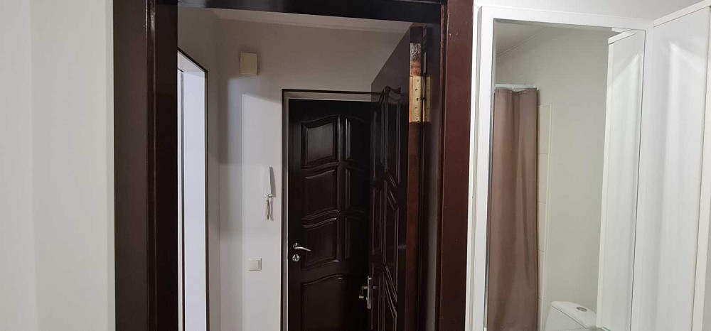 долгосрочная аренда 1-к квартира Киев, Печерский, 17000 грн./мес. Київ - зображення 12