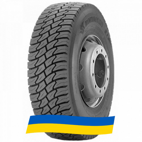 265/70 R19.5 Kormoran D 140/138M Ведущая шина Киев - изображение 1