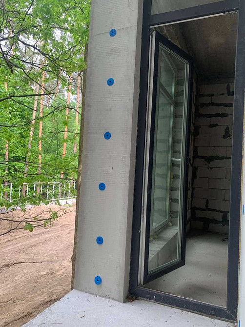 продажа 5-к таунхаус Киев, Оболонский, 165000 $ Киев - изображение 8