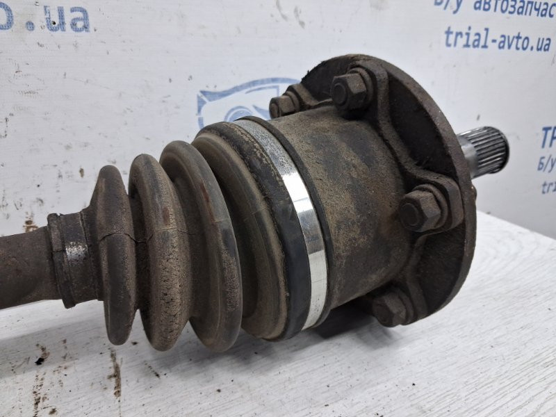 Привод задний Mitsubishi Pajero Wagon 1999-2006 MR528647 (Арт. 62811) Київ - зображення 5