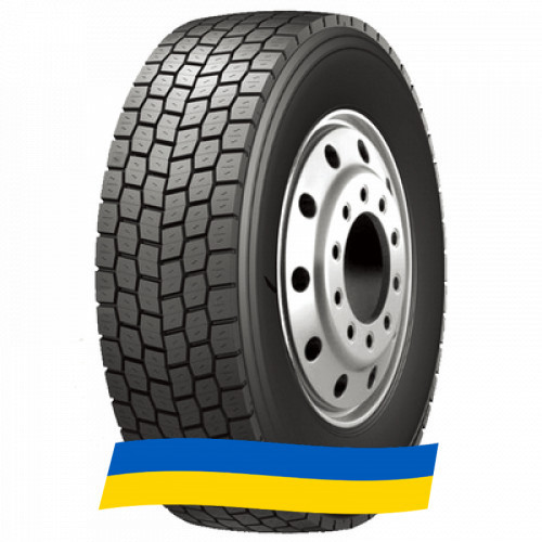 315/70 R22.5 Windforce WD3080 154/150M Ведущая шина Київ - зображення 4