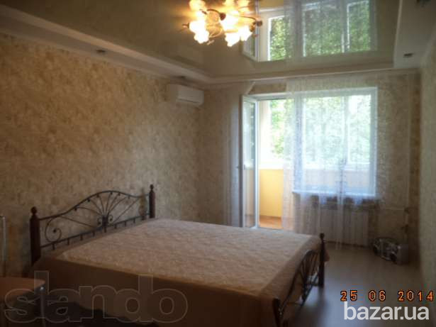 Сдам 2-х ком.квартиру на 1-м участке!Можно Командировочным! Кривой Рог - изображение 6