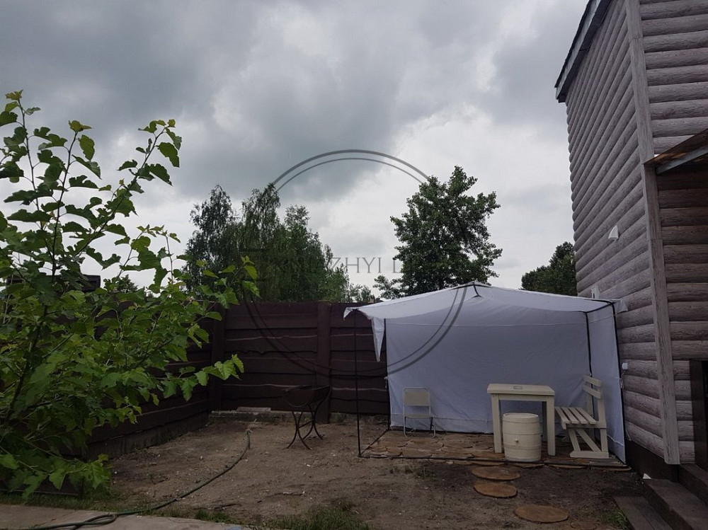 Пропонується 2-поверховий будинок біля самого берега Десни у с. Пухівка у 15 км. від Києва, код №138 Київ - зображення 12