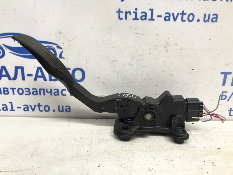 Педаль газа Mitsubishi ASX GA 1.8 DIESEL 4N13 2010 (б/у) Киев - изображение 1