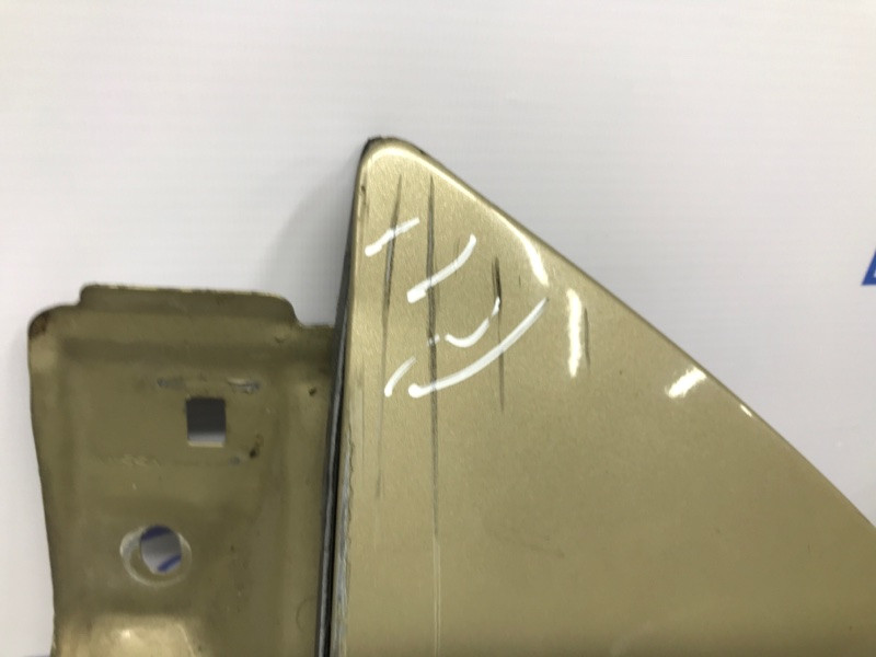 Крыло переднее левое Nissan Qashqai J10 2.0 БЕНЗИН MR20DE 2006 (б/у) Київ - зображення 4