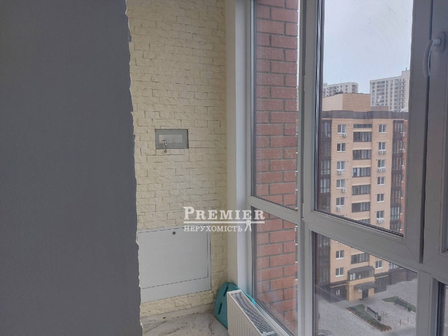 Продам 1-кімнатну квартиру з ремонтом у цегляному будинку на Сахарова! Одеса - зображення 7