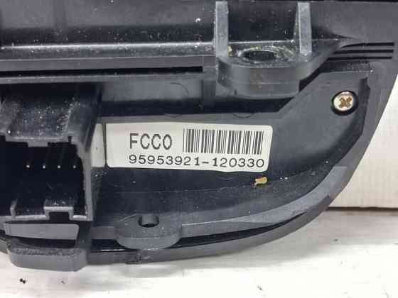 Кнопки руля Chevrolet Captiva C140 2.2 DIESEL Z22D1 2006 (б/у) Київ