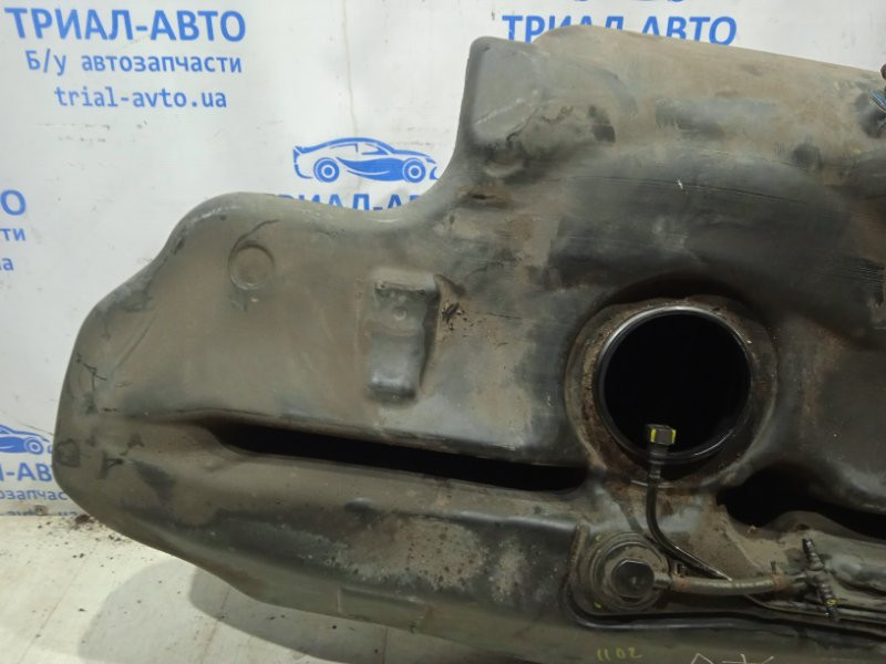 Бак топливный пластик Toyota Avensis 2003-2009 7700105040 (Арт. 18777) Киев - изображение 2
