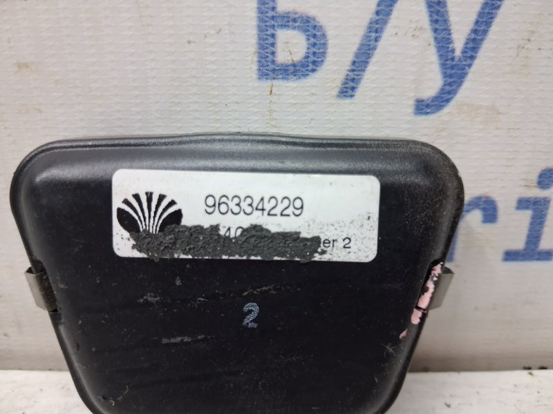 Датчик дождя Chevrolet Epica 2006-2013 96334229 (Арт. 78800) Київ - зображення 2