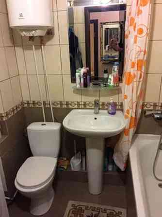 Здам. 1-к.кв. 11/16, ж/м Сонячний, Сонячна Набережна 34 Дніпро