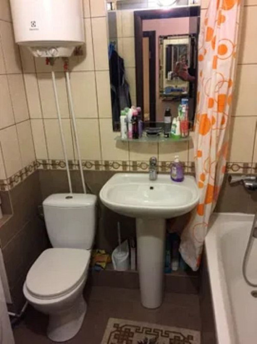 Здам. 1-к.кв. 11/16, ж/м Сонячний, Сонячна Набережна 34 Дніпро - зображення 5