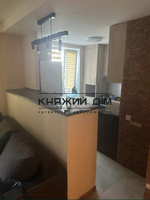 Оренда 2-х к. квартири м. Дорогожичі. № 11190019 Київ - зображення 9
