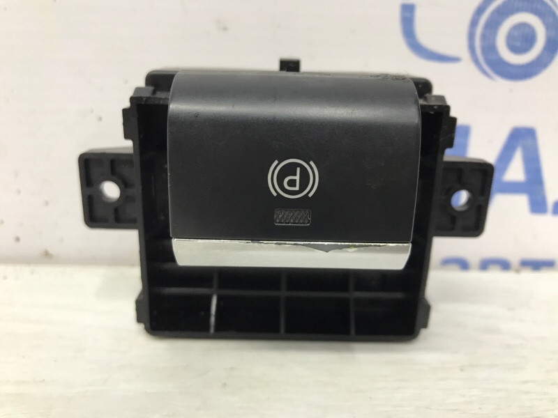 Кнопка ручника Subaru Outback BS 2.0 DIESEL EE20Z 2014 (б/у) Київ - зображення 4