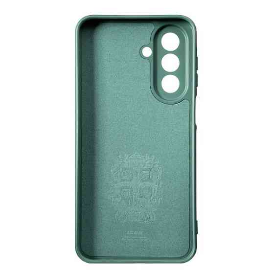 Чохол ArmorStandart ICON Camera Cov для Samsung A27 5G Dark Green (ARM89806) Харьков