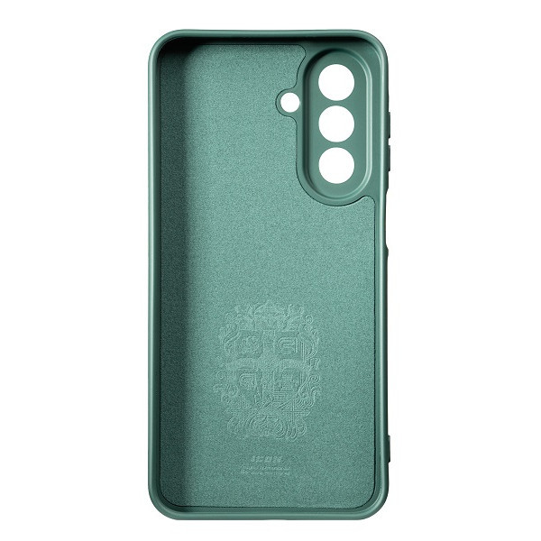 Чохол ArmorStandart ICON Camera Cov для Samsung A27 5G Dark Green (ARM89806) Харьков - изображение 2