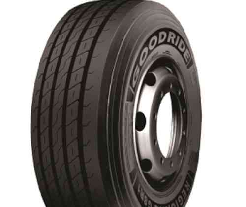 235/75 R17.5 Goodride GSR1 132/130M Універсальна вантажна шина Київ