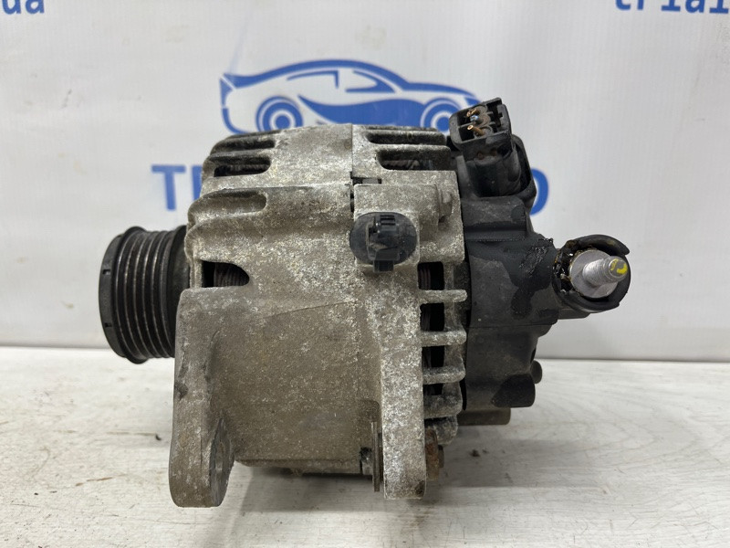 Генератор Hyundai I30 FD 1.6 DIESEL D4FB 2007 (б/у) Київ - зображення 2
