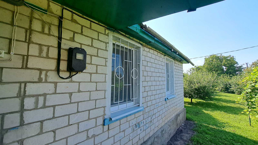 продажа 3-к дом Чернигов, Олишевка, 14500 $  - зображення 2