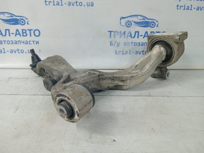 Рычаг передний нижний левый Infiniti Q50 V37 2.2 DIESEL OM651 2013 (б/у) Київ - зображення 8