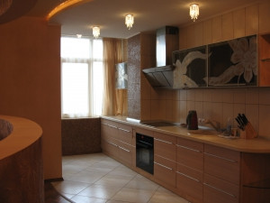 Оренда 2 кімнатна квартира КОД 1113653 Київ - зображення 1