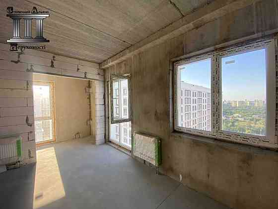продажа 1-к квартира Киев, Голосеевский, 50150 $ Киев