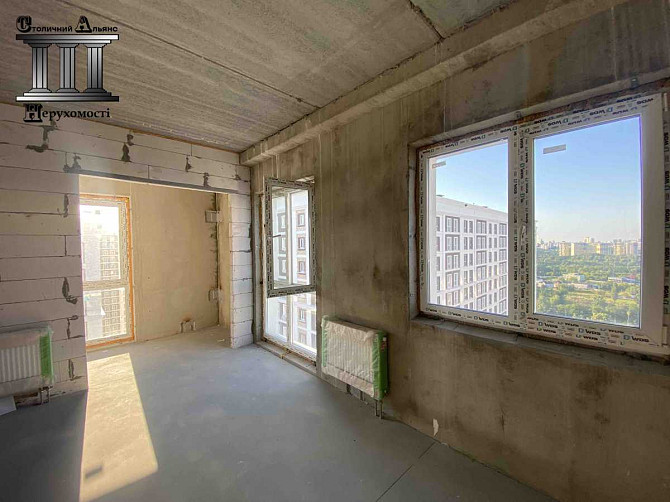 продажа 1-к квартира Киев, Голосеевский, 50150 $ Киев - изображение 3