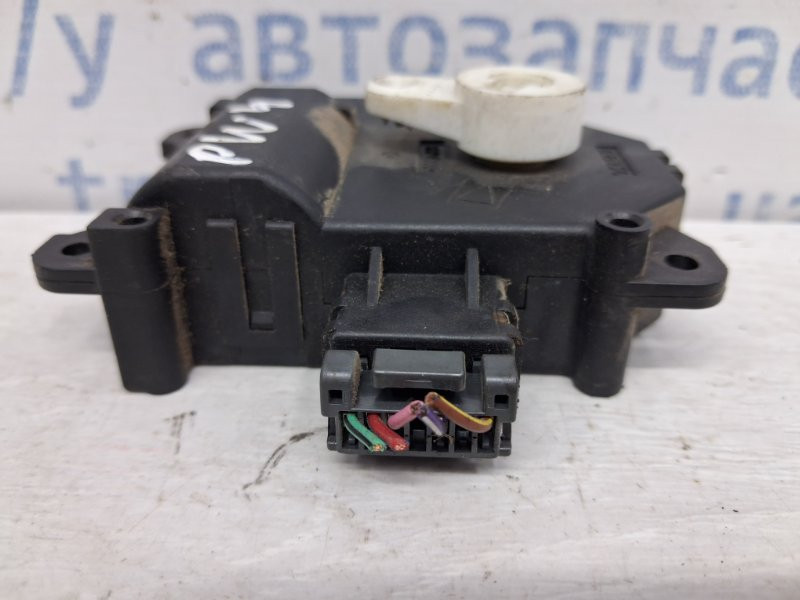 Сервопривод Mitsubishi Pajero Wagon 4 3.2 ДИЗЕЛЬ 4M41 2006 (б/у) Київ - зображення 3