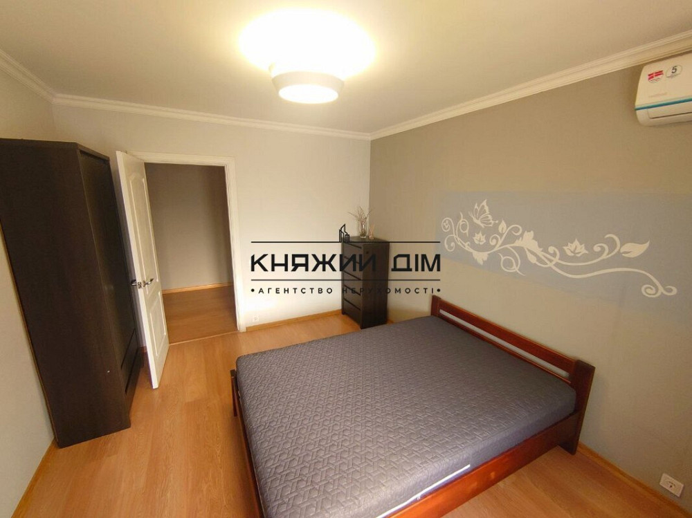 ПРОДАЖ БЕЗ КОМІСІІ чудова 2к кв. масив Троєщина вул Оноре Де Бальзака 4А.код 21147018 Київ - зображення 8