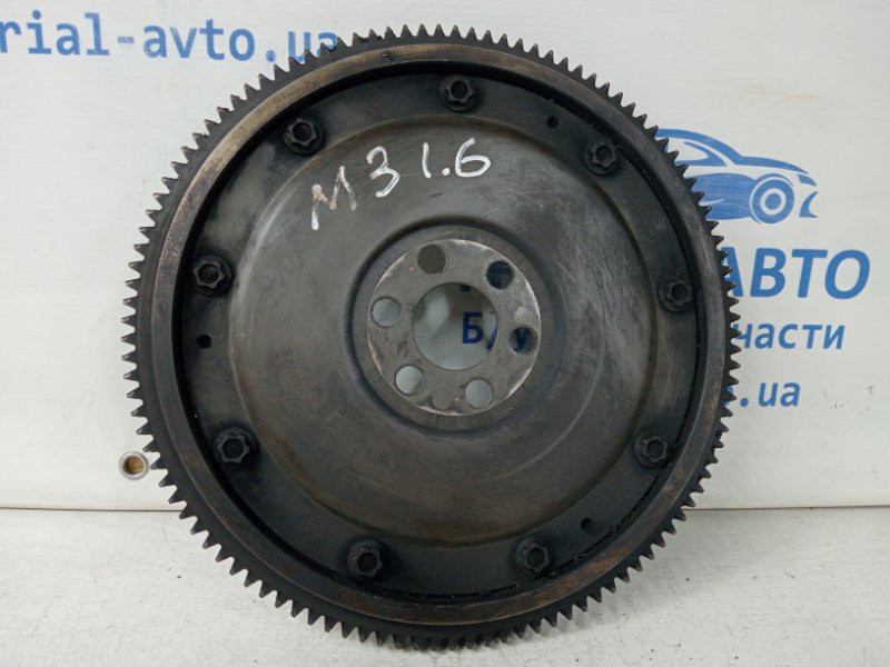 Маховик Mazda 3 2003-2009 Z60111500A (Арт. 59163) Киев - изображение 1