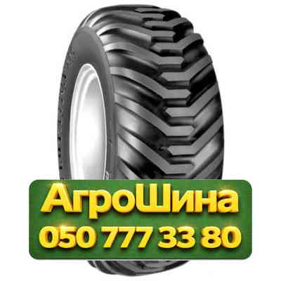 400/60R22.5 TVS FL09 160/148A8/A8 PR18 TL Сельхоз шина Київ
