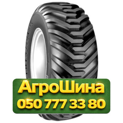 400/60R22.5 TVS FL09 160/148A8/A8 PR18 TL Сельхоз шина Київ - зображення 1
