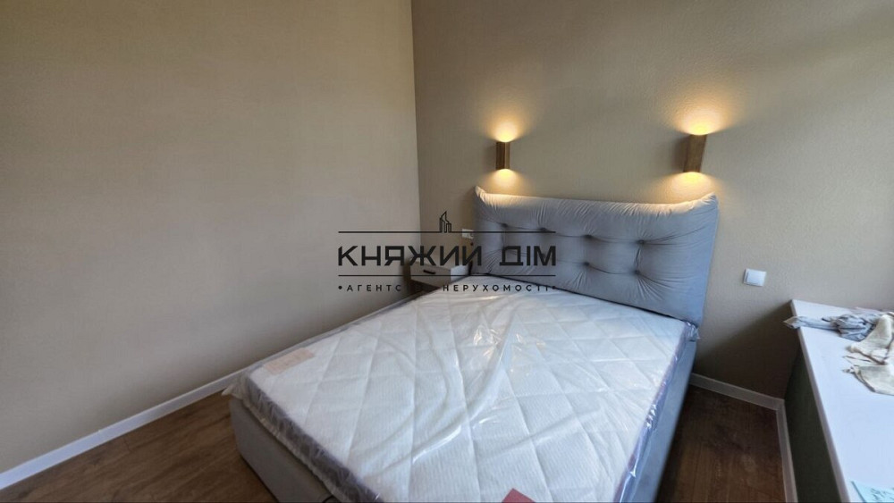 Без комісії! Продаж 2-х к. квартири студіо в клубному будинку м. Сирець 8 хвилин. №21147459 Київ - зображення 7