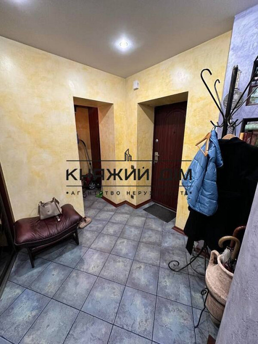 Оренда 3-кімнатна квартира студії м. Дарниця. Код об'єкта: 11204532 Киев - изображение 7