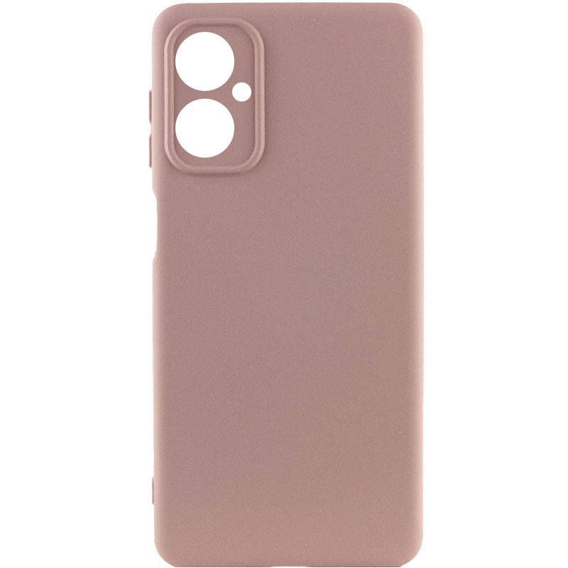 Чехол Silicone Cover Lakshmi Full Camera (A) для TECNO Spark 9 Pro (KH7n) Херсон - изображение 4