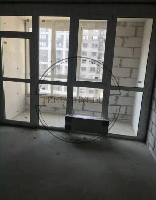 Продаж 2 кімнатної квартири по проспекту Правди 41А 21146335 Киев - изображение 2