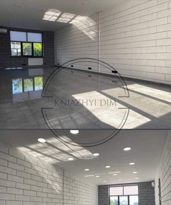 Оренда окремої офісної будівлі на м. Осокорки в Дарницькому р-ні. Код об'єкту №: 1419051 Київ - зображення 11