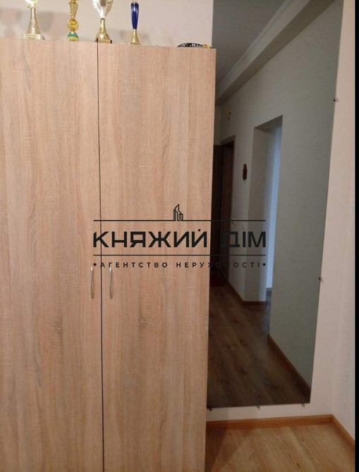 Оренда 2-кім квартири 93 м#178; Русанівка, метро Лівобрежна код № 11163351 Киев - изображение 11