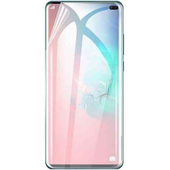 Поліуретанова броньована плівка USA StatusSKIN PRO+ для смартфона (Матова) (Код товару:22586) Харків