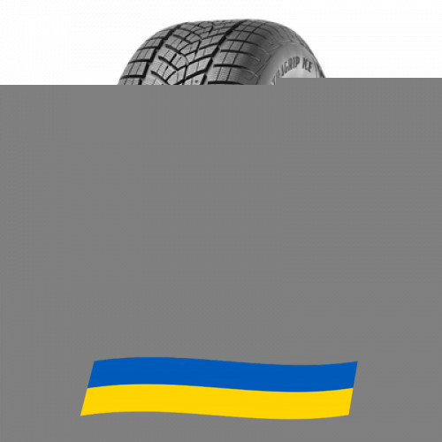 235/50 R20 Goodyear UltraGrip Ice SUV Gen-1 104T Позашляхова шина Київ - зображення 1