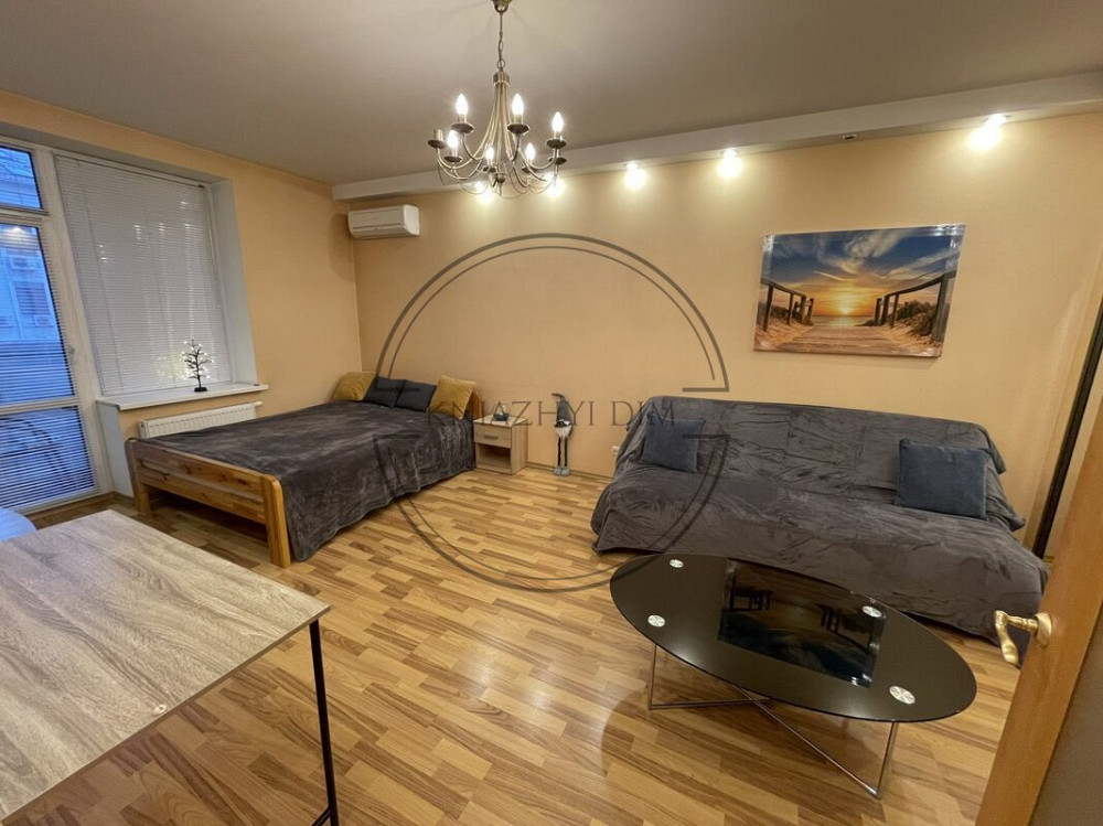 Оренда 1 км. квартири м. Контрактова площа, вул. Щековицька,30/39 код 11202515 Київ - зображення 5