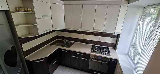 долгосрочная аренда 1-к квартира Киев, Печерский, 17000 грн./мес. Киев