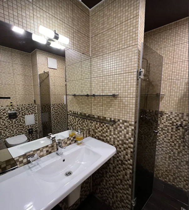 Здається 1-кім в новому будинку Туманяна, 3 Киев - изображение 10