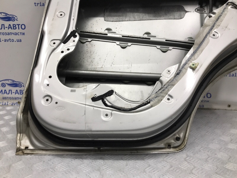 Дверь задняя правая Kia Sportage 2010-2016 77004-3W000 (Арт. 56595) Киев - изображение 10