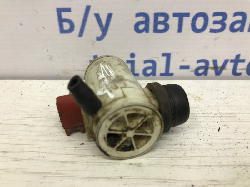 Насос омывателя стекла Mitsubishi Pajero Sport K9 2.5 DIESEL 4D56 1996 (б/у) Киев - изображение 3