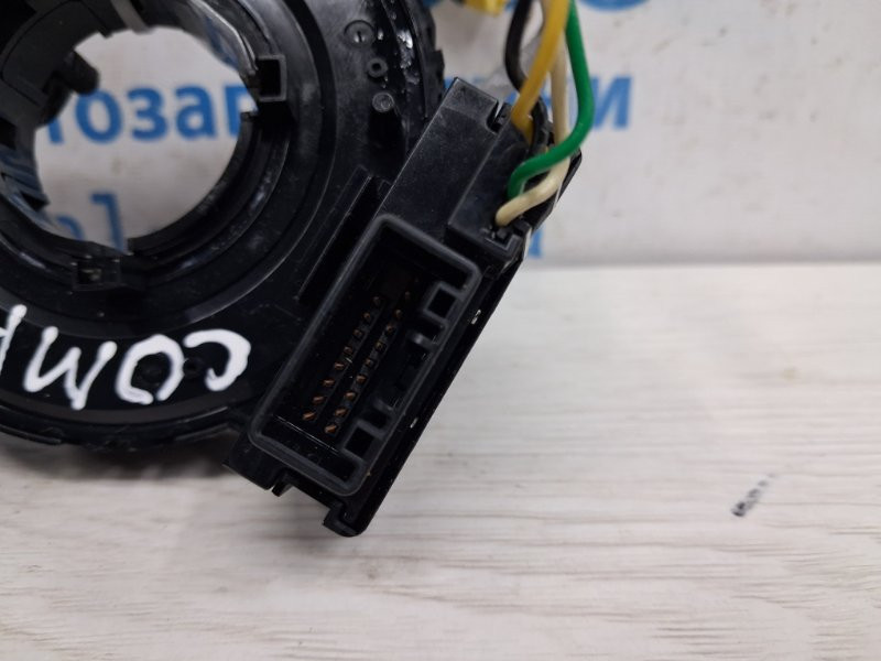 Шлейф AIRBAG Jeep Compass MP 2.4 БЕНЗИН EDE 2016 (б/у) Киев - изображение 2