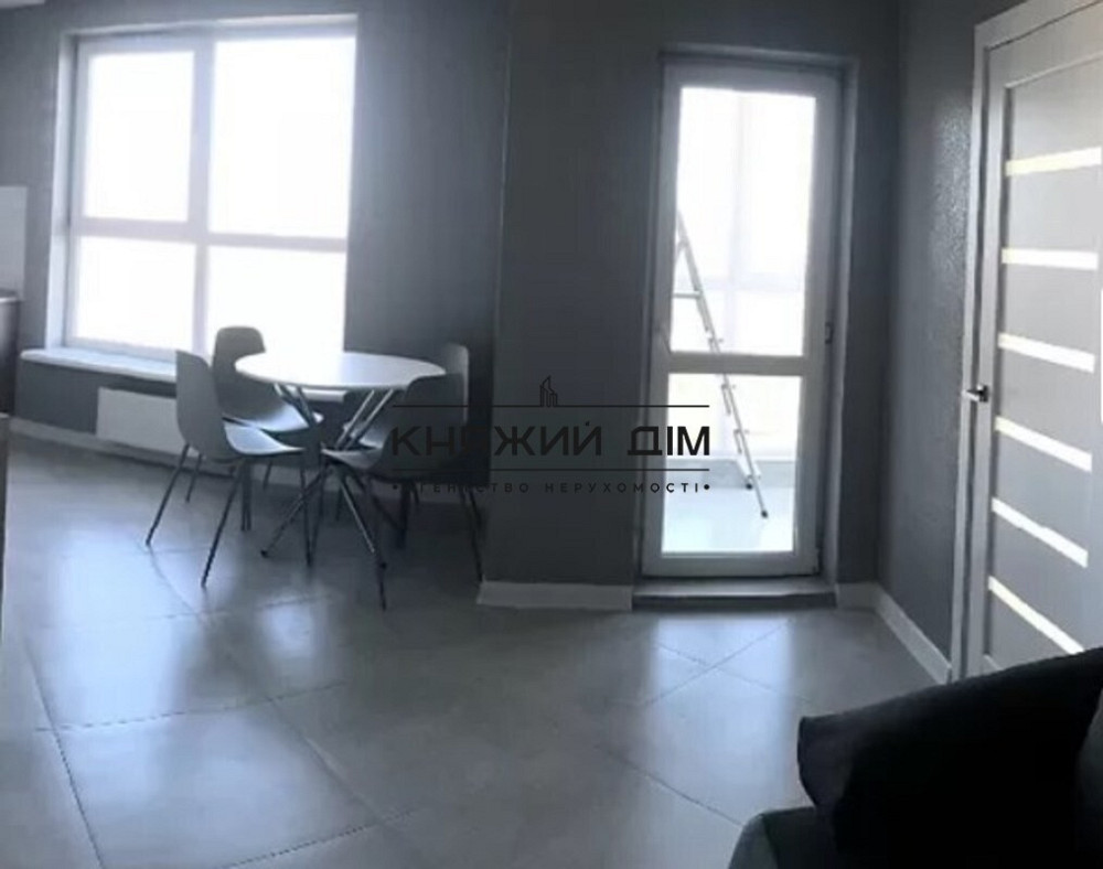 Оренда 2к квартири-студії в ЖК Паркові Озера. м.Дарниця № 11162248 Київ - зображення 3
