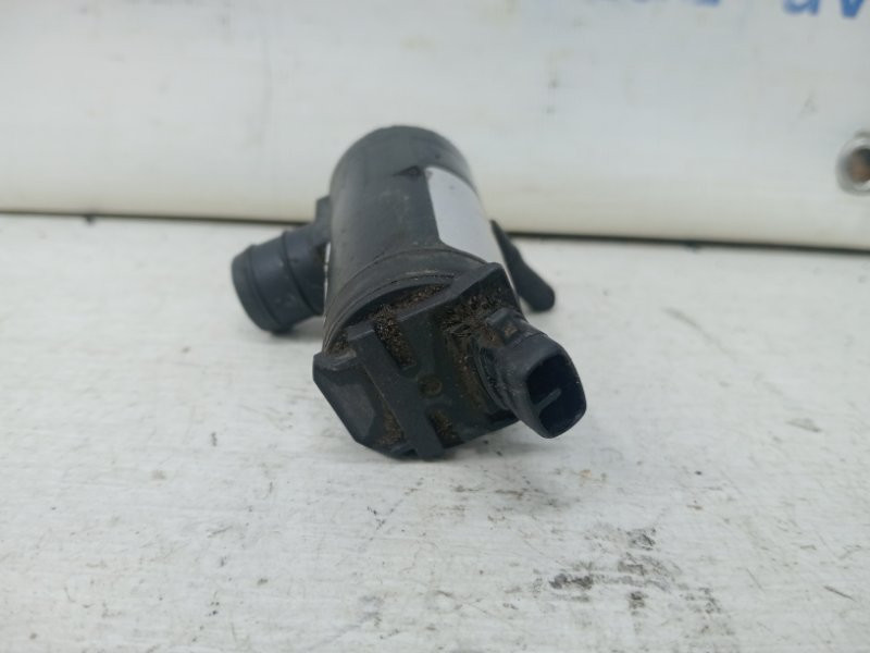 Насос омывателя стекла SsangYong Rexton Y250 2.7 D27DT 2006 (б/у) Київ - зображення 2